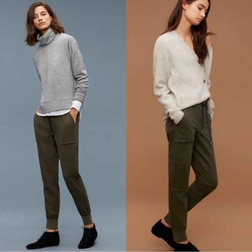 Aritzia x Community Ion Pants sz XS